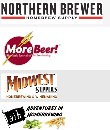 Ranking of the Top Online Homebrew Shops