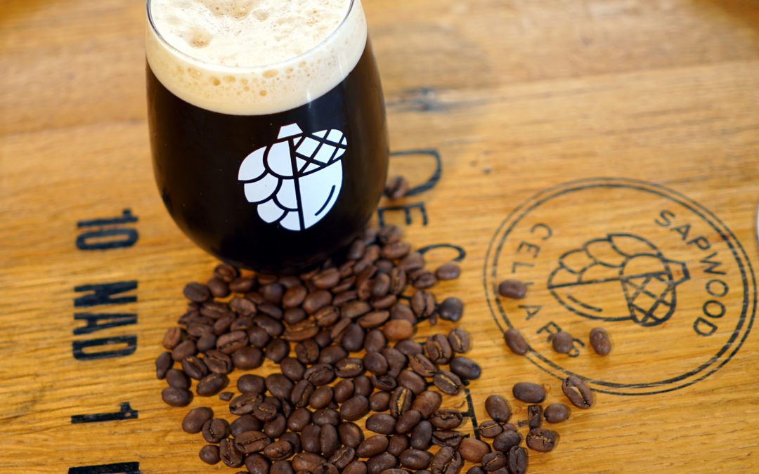 Guide to Coffee Beers