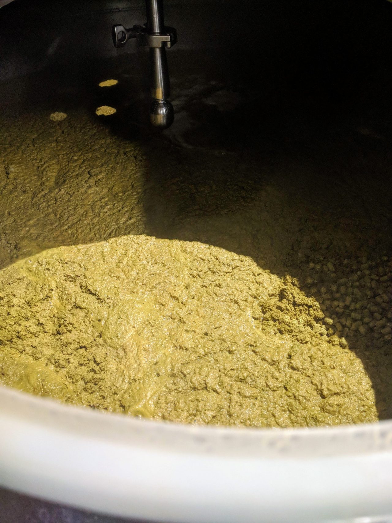 Survivables Unpacking HotSide Hop Flavor Scott Janish