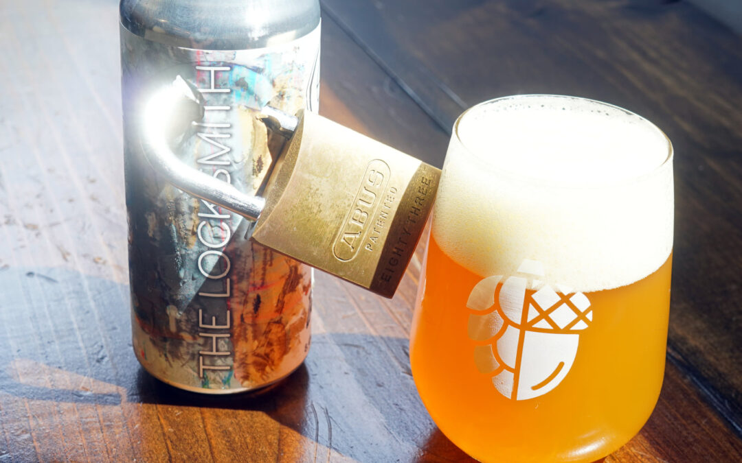 The Locksmith: Utilizing Bioengineered Yeast and High Bound Thiol Precersour Hops and Phantasm Powder to Thiol Drive Beer